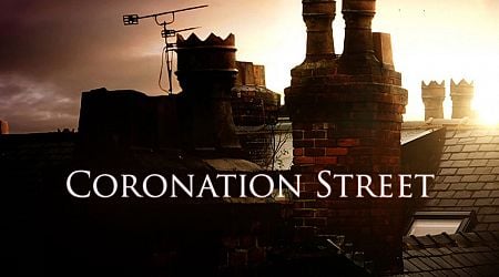 Coronation Street icon hits out at ITV soap bosses as it's confirmed co-star will be killed off