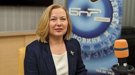 PP-DB MP Yordanova: There is no agreement with GERB for a governing majority and posts