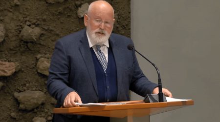 Timmermans sees VVD increasingly moving towards PVV, "fuels division in this country"