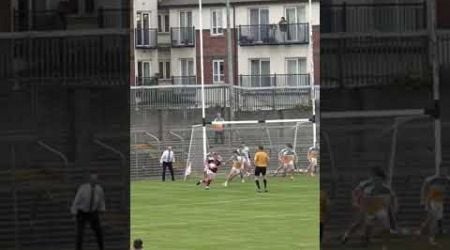 #gaelic #football #gaa #shorts #yt #ytshorts #short #irish #ireland #sports #clips #sport #reels