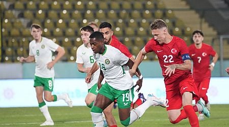 Ireland Under-21 star hailed after breath-taking cameo rescues point for Millwall