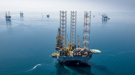 Shelf Drilling, Borr Drilling suspend offshore rigs in Saudi Arabia