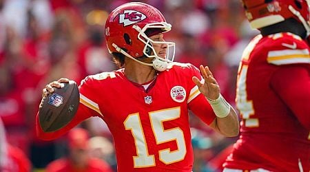 Fantasy football 2024 rankings: Model's top NFL Week 12 QB, RB, TE, WR, kicker, defense picks, sleepers