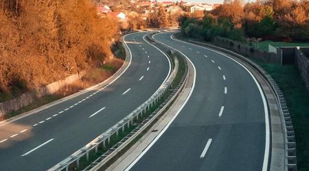 New fast road through Croatia to improve links with Bosnia and Herzegovina