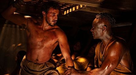 Paul Mescal's Gladiator II grosses $60 million in first weekend at US cinemas