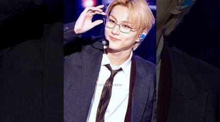 ENHYPEN OT7 wearing glasses 241123 Music Core #jungwon #heeseung #jay #jake #sunghoon #sunoo #ni_ki