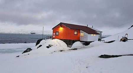 Bulgarian Antarctic Base Reopens for New Polar Research Season