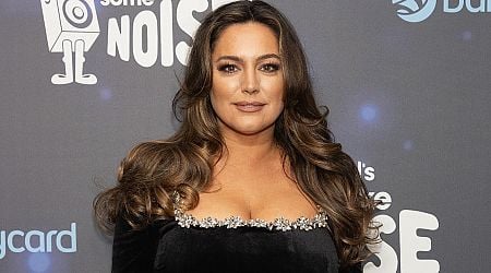 Kelly Brook insists she's 'childless by choice' after traumatic miscarriage