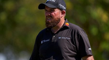 Shane Lowry issues firm warning to PGA Tour rookies ahead of 2025 season