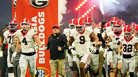 Winner of Texas vs. Texas A&M to face Georgia in SEC Championship game