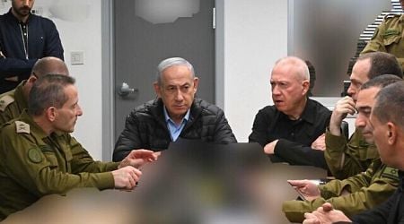 Netanyahu seeks additional delay of testimony for criminal trial