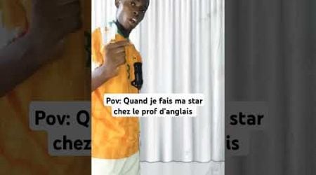 Comment on dis viens ici en anglais #humour #divertissement #sketch #funny