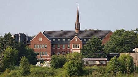 Algoma University's annual Celebration of International Learning gala has big year