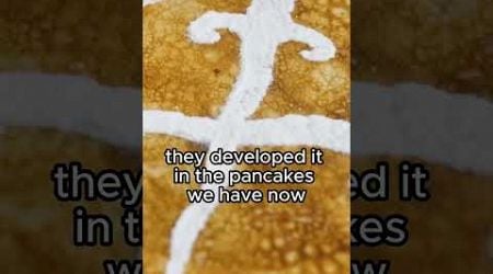 What&#39;s the Dutch history of pannenkoeken?