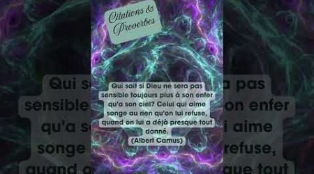 Proverbes - Olivier De Kersauson