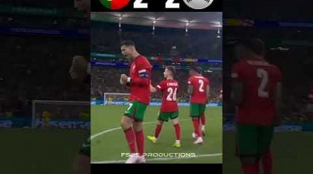 Portugal vs south korea penalty shootout world cup 2026 imaginary #football #shorts #ronaldo