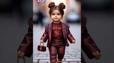 Cutest Baby Outfit Trends for Stylish Moms