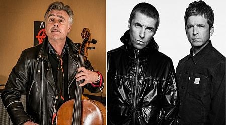 'To Hear One Song Is Enough': Sex Pistols Bassist Says Oasis Are 'Boring,' Compares Liam Gallagher to Johnny Rotten