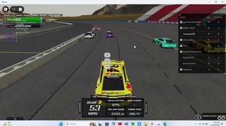 RSCA Championship Race | STAGE 2 | Phoenix Raceway