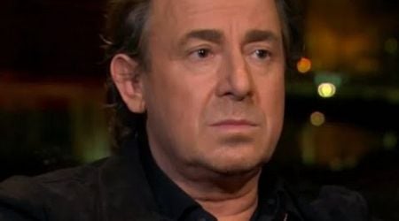 Marco Borsato breekt zijn stilte na emotionele onthulling van Emma Heesters!