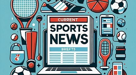 Top Sports Stories: Triumphs, Setbacks, and Records