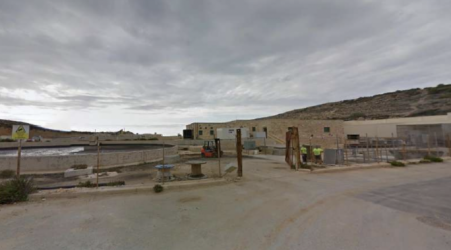  Mellieha sewage treatment plant to expand in response to population growth 