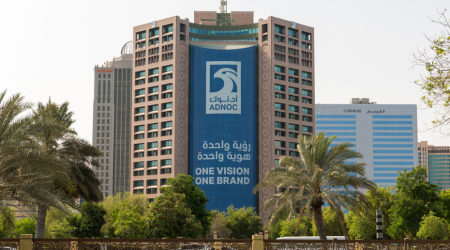 ADNOC says gas unit share sale can unlock significant value