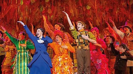 Mary Poppins, Peter Pan and Cinderella: 23 Christmas pantos and shows to see around Ireland this festive season