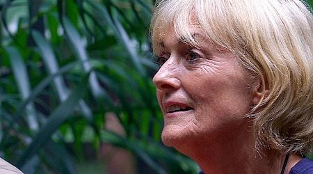 Jane Moore sparks wild conspiracy theory on ITV's I'm A Celebrity over stroppy behaviour