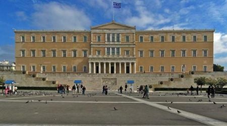 Greek Parliament in Flux: SYRIZA Loses Opposition Role and New Parties Emerge