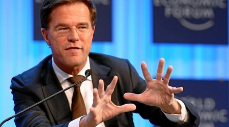 NATO SG Rutte to visit Athens on Tuesday, after Ankara