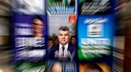 In Romania oggi si vota per eleggere il nuovo presidente