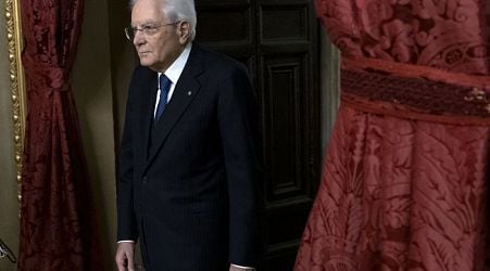 Not enough done to fight violence agst women says Mattarella