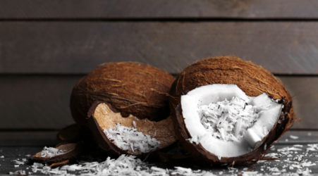  Campella coconut product flagged for possible Salmonella contamination 