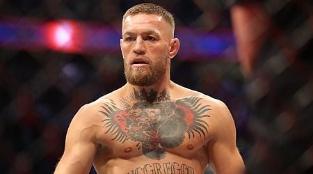 Conor McGregor's UFC future to be decided after losing civil case 