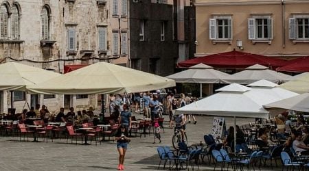 Croatian sayings that baffle the locals