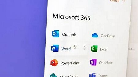 Microsoft down: Users of Outlook, 365 and Teams across the world report widespread issues