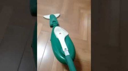 A Quick clean with vorwerk kobold vk135 (2004) #shorts #vorwerkvk135 #vacuumcleaner