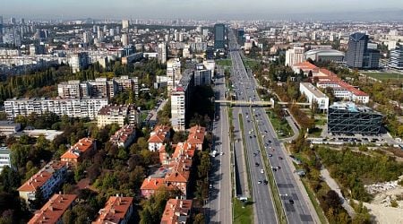 Housing Loans Up by 26.5% at end-October, Y/Y