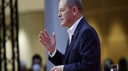 Chancellor Scholz Leads SPD into Snap Election