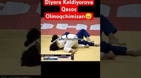 Diyora Keldiyorova judo #viralshorts #diyorakeldiyorova #judo #rek #reels #trending #trends #sports