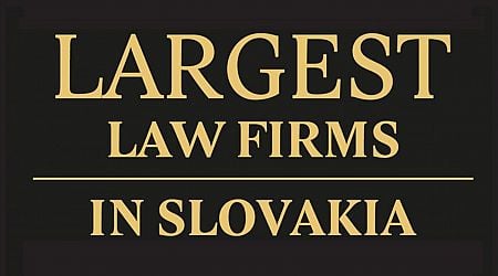 How rankings for the largest law firms are made