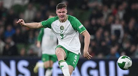 Evan Ferguson transfer: All the clubs linked with a swoop for the Ireland striker