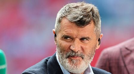 Roy Keane's biggest bust-ups detailed as Ipswich fan breaks silence on car park row