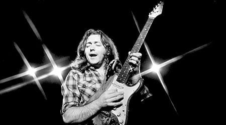 Extra tickets set to be released for Rory Gallagher's special celebration gigs