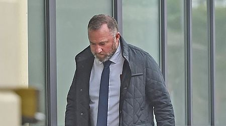 Former HSE manager jailed for six years for sharing child sexual abuse images