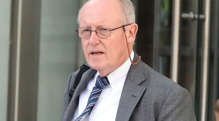 Man (70) who punched and broke eye socket of fellow yacht club member in row over billiards game avoids jail