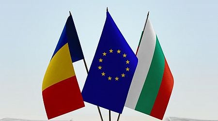 Bulgaria And Romania Could Fully Join Schengen Free Movement Zone