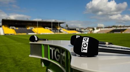 TG4 unveil GAA Super Sunday triple header of live provincial final action 