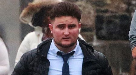 No jail time for best man over crash that claimed life of groom after 'showing off' on wedding day